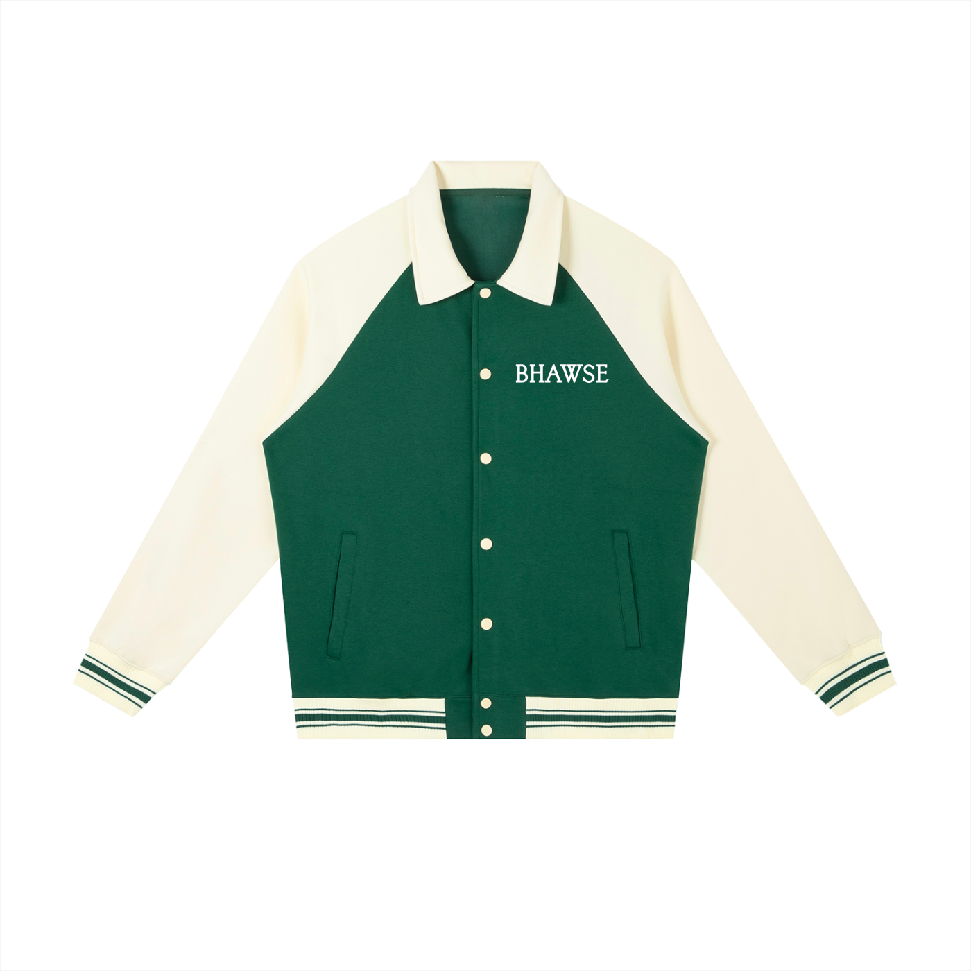 Faith Elevation Jacket