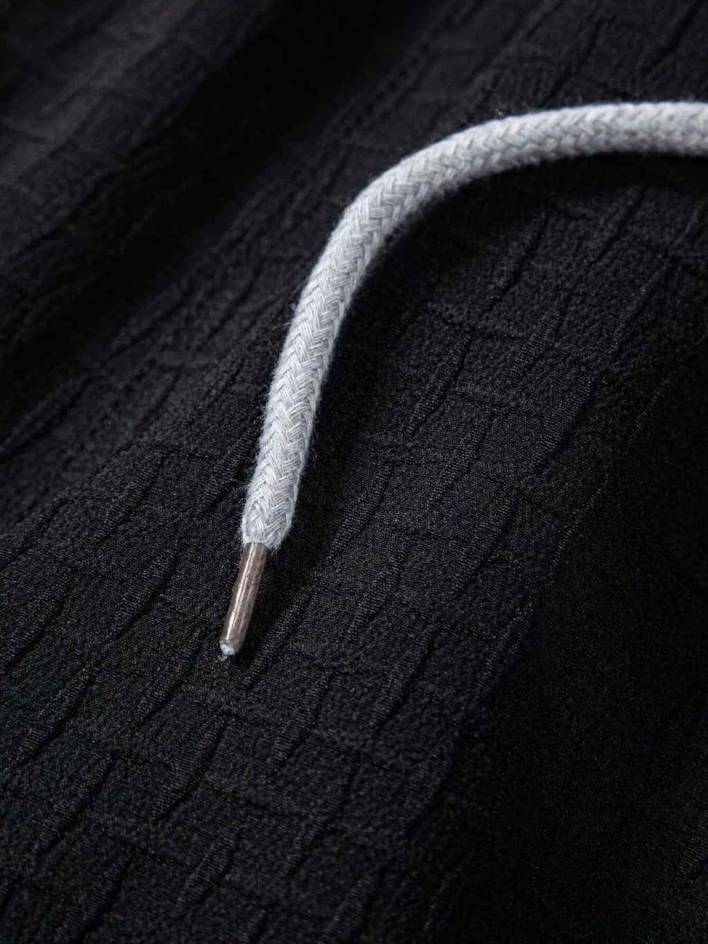 Classic Textured Shorts