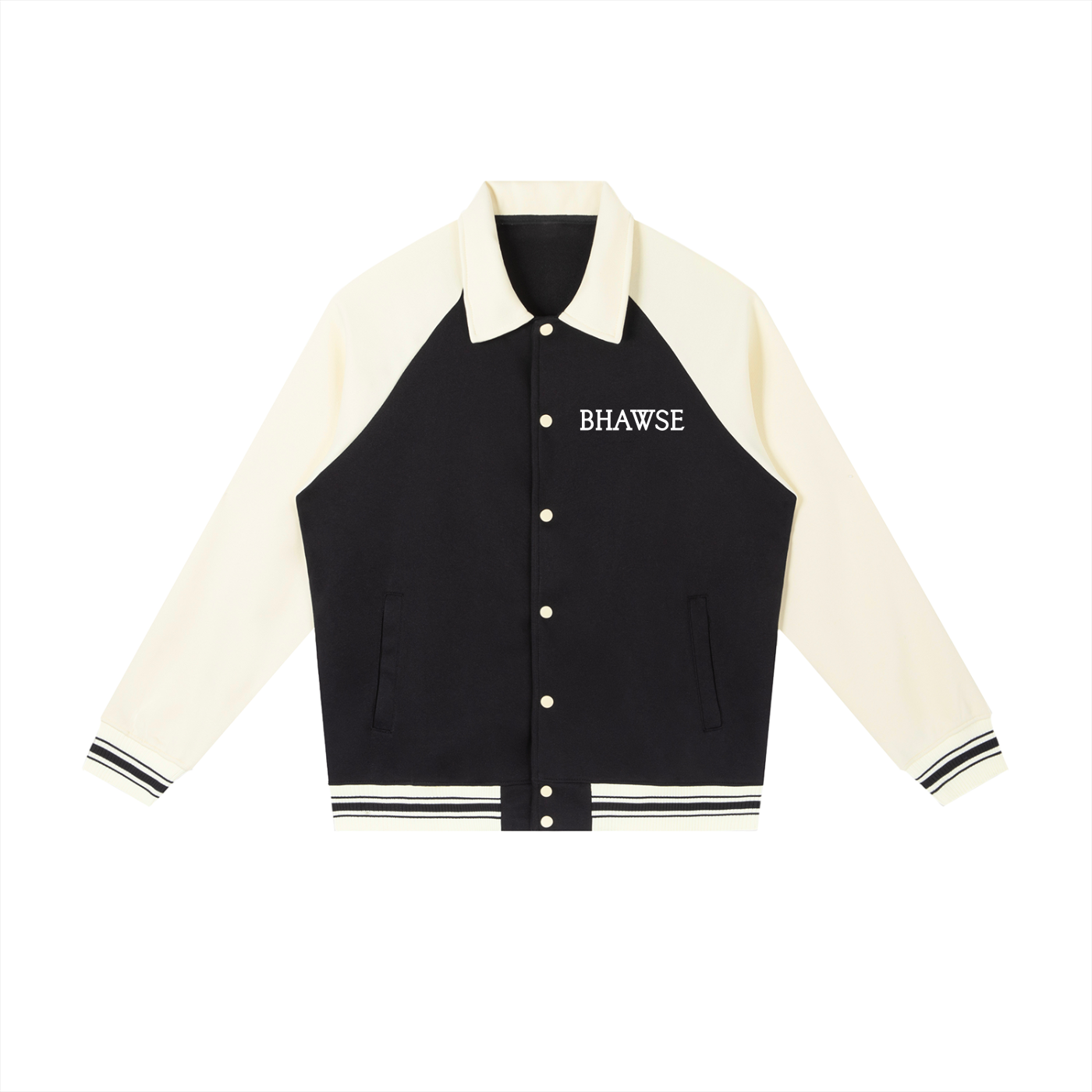 Faith Elevation Jacket