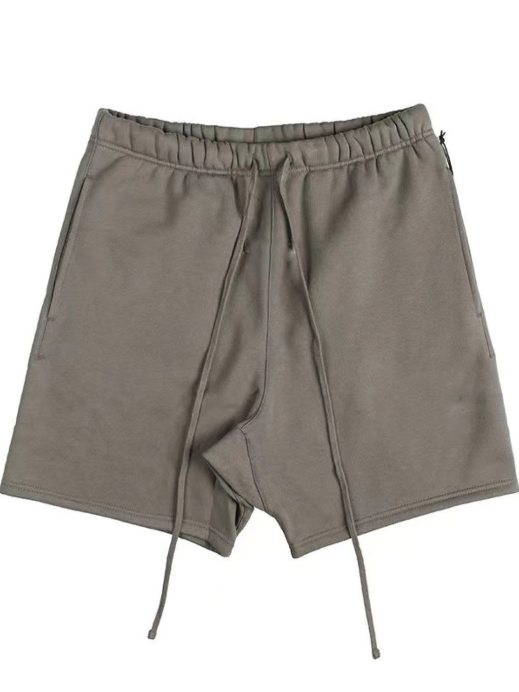 Men's Drawstring Shorts