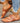 Toe Loop Flats Sandals