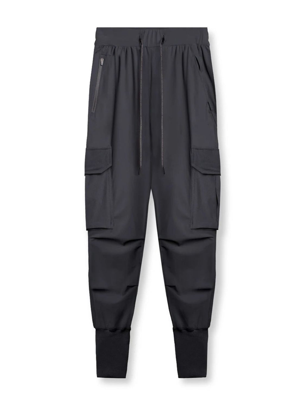Lightweight Drawstring Joggers