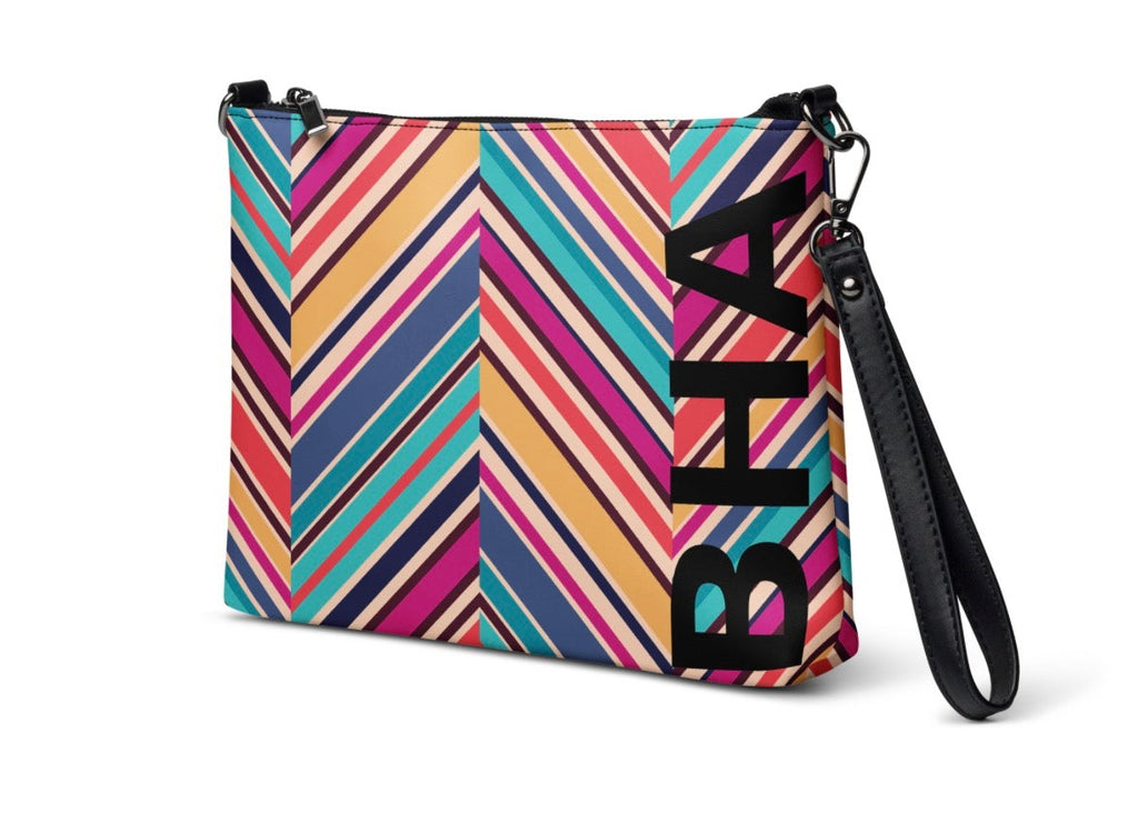 BHawse Clutch/Crossbody VLR