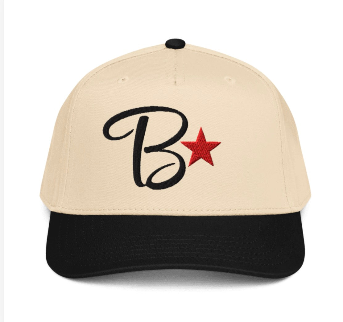 BHawse Star Hat