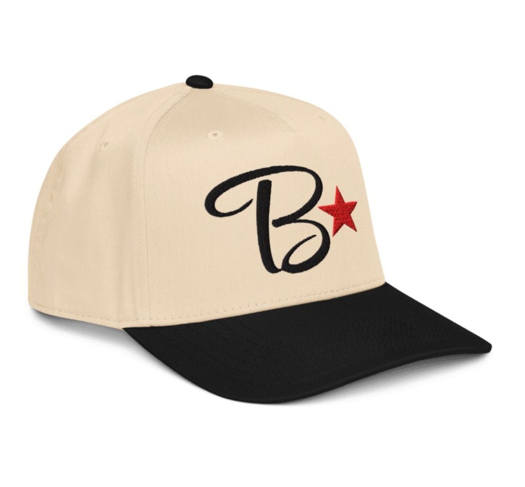 BHawse Star Hat