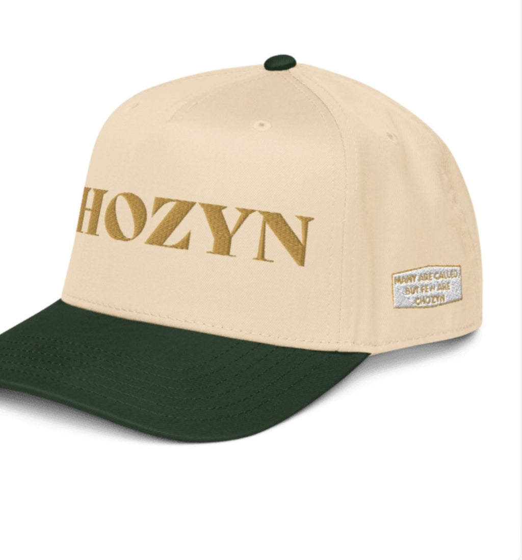 CHOZYN HAT