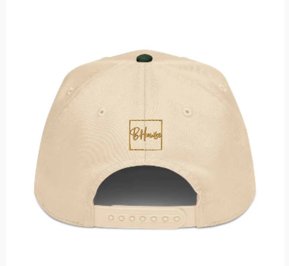 CHOZYN HAT
