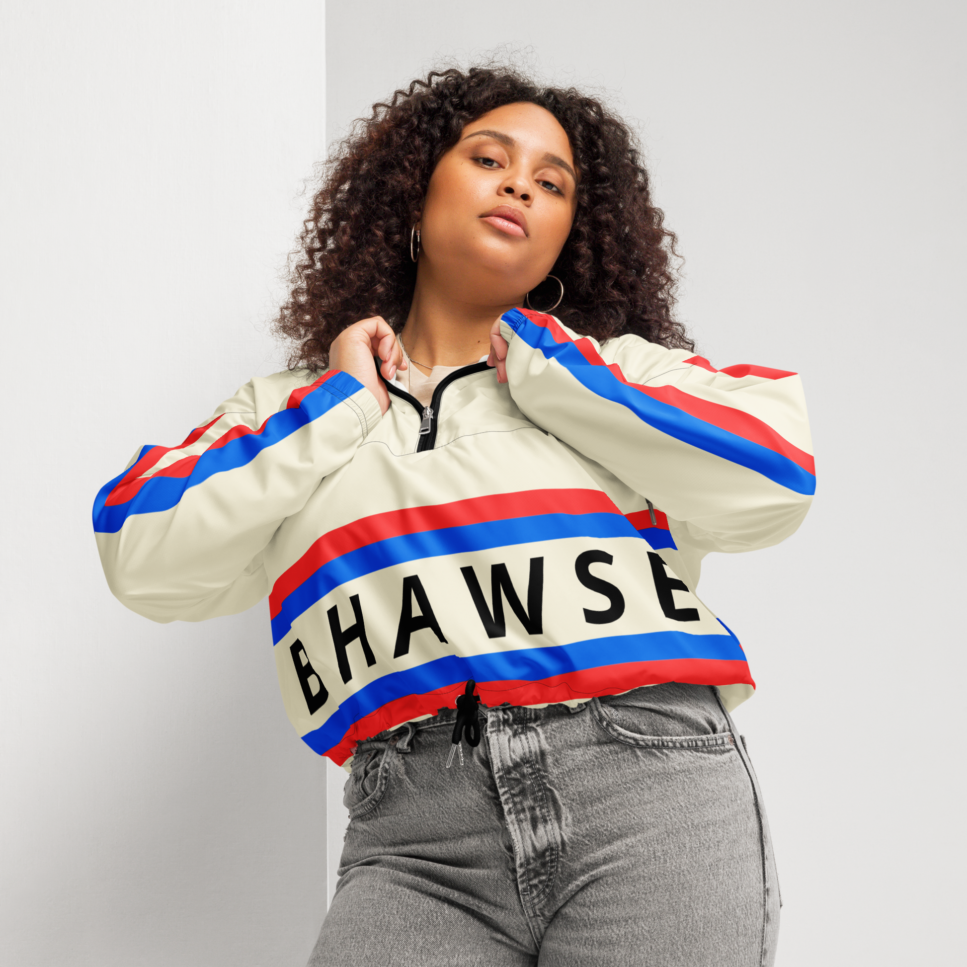 BHawse Racer Jacket I