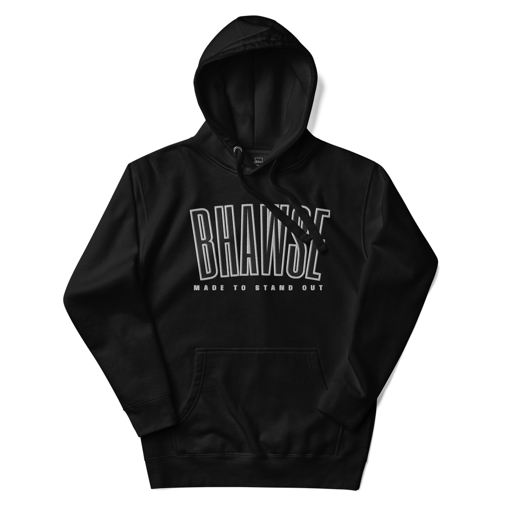 BHAWSE Stand Out Hoodie