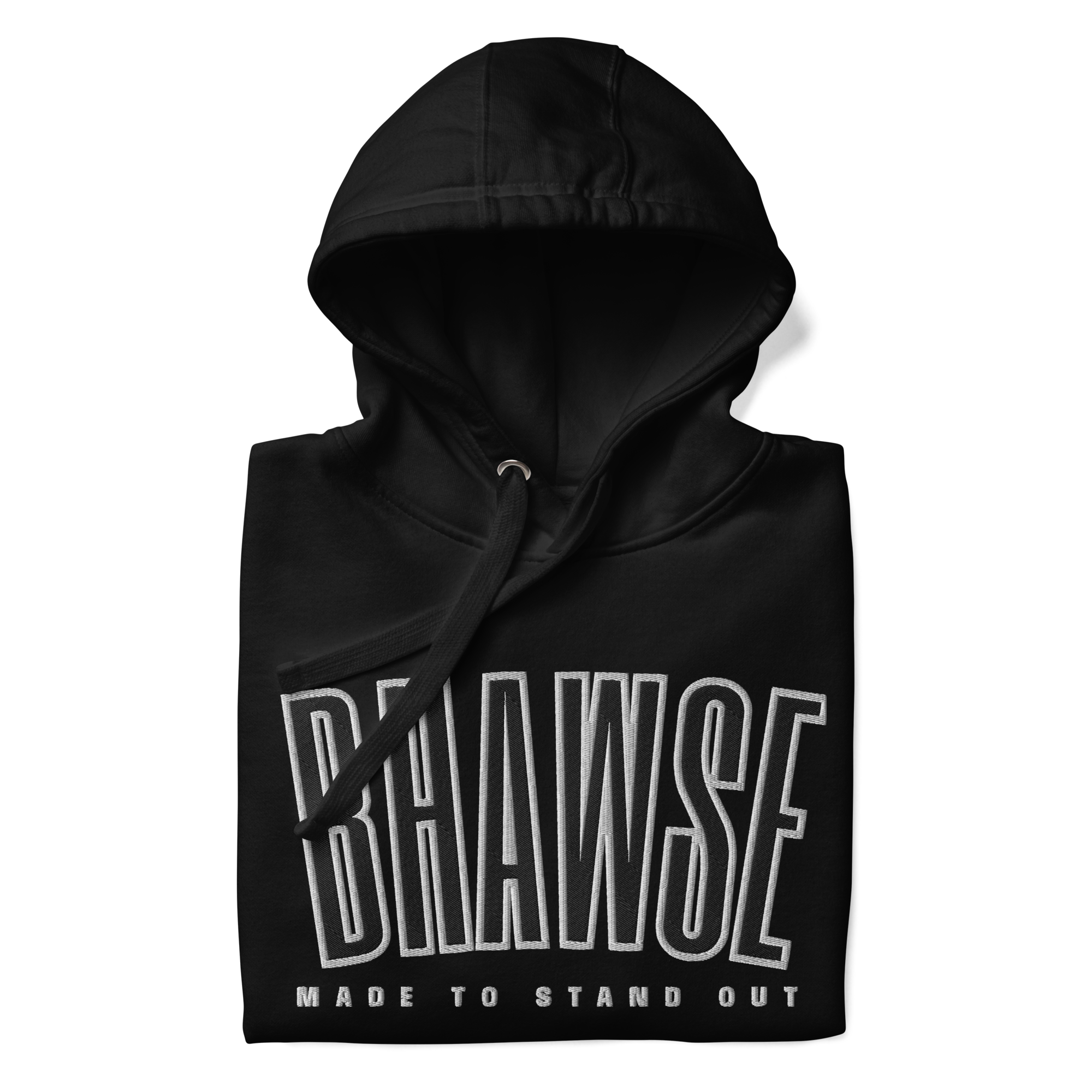 BHAWSE Stand Out Hoodie