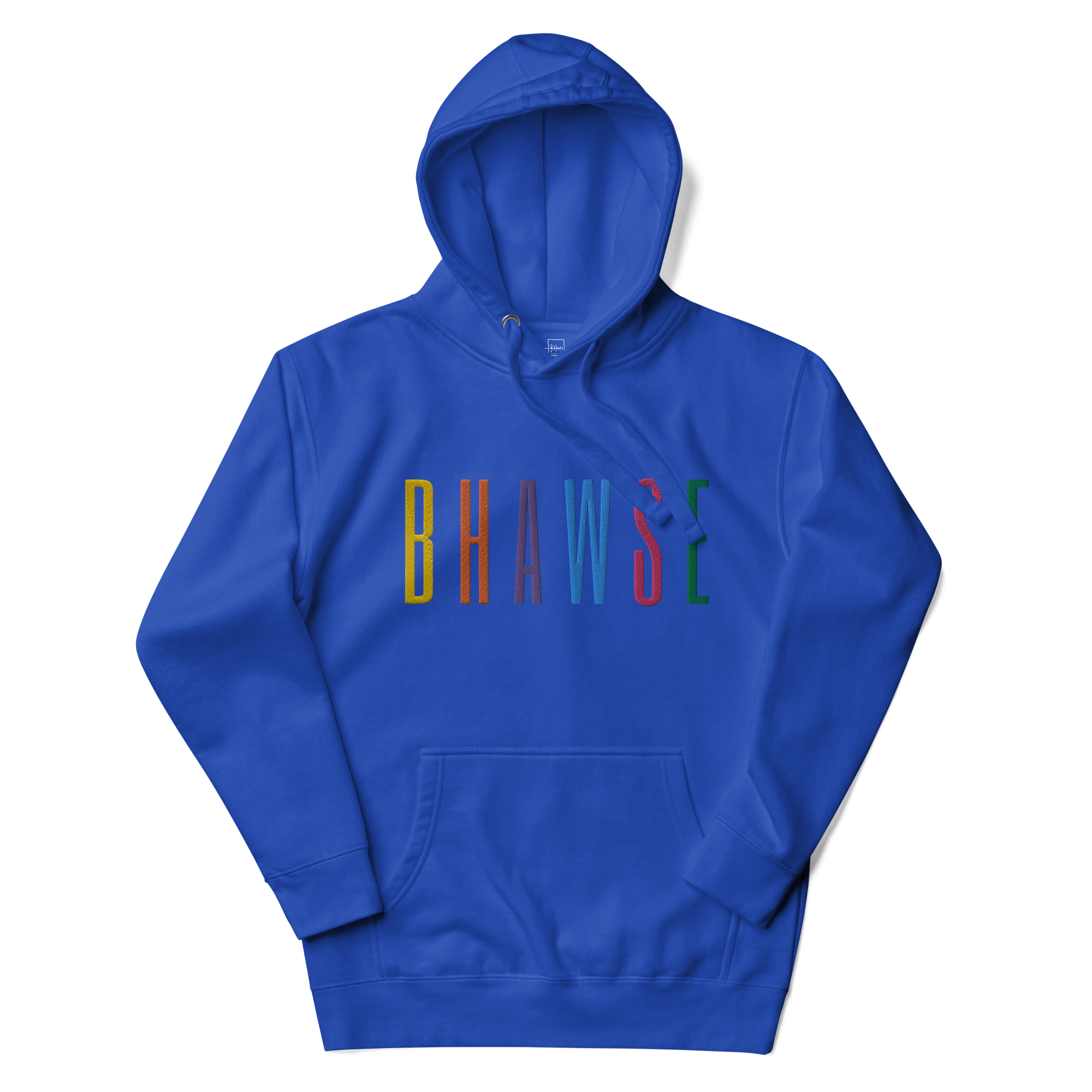 BHawse Crayon Hoodie