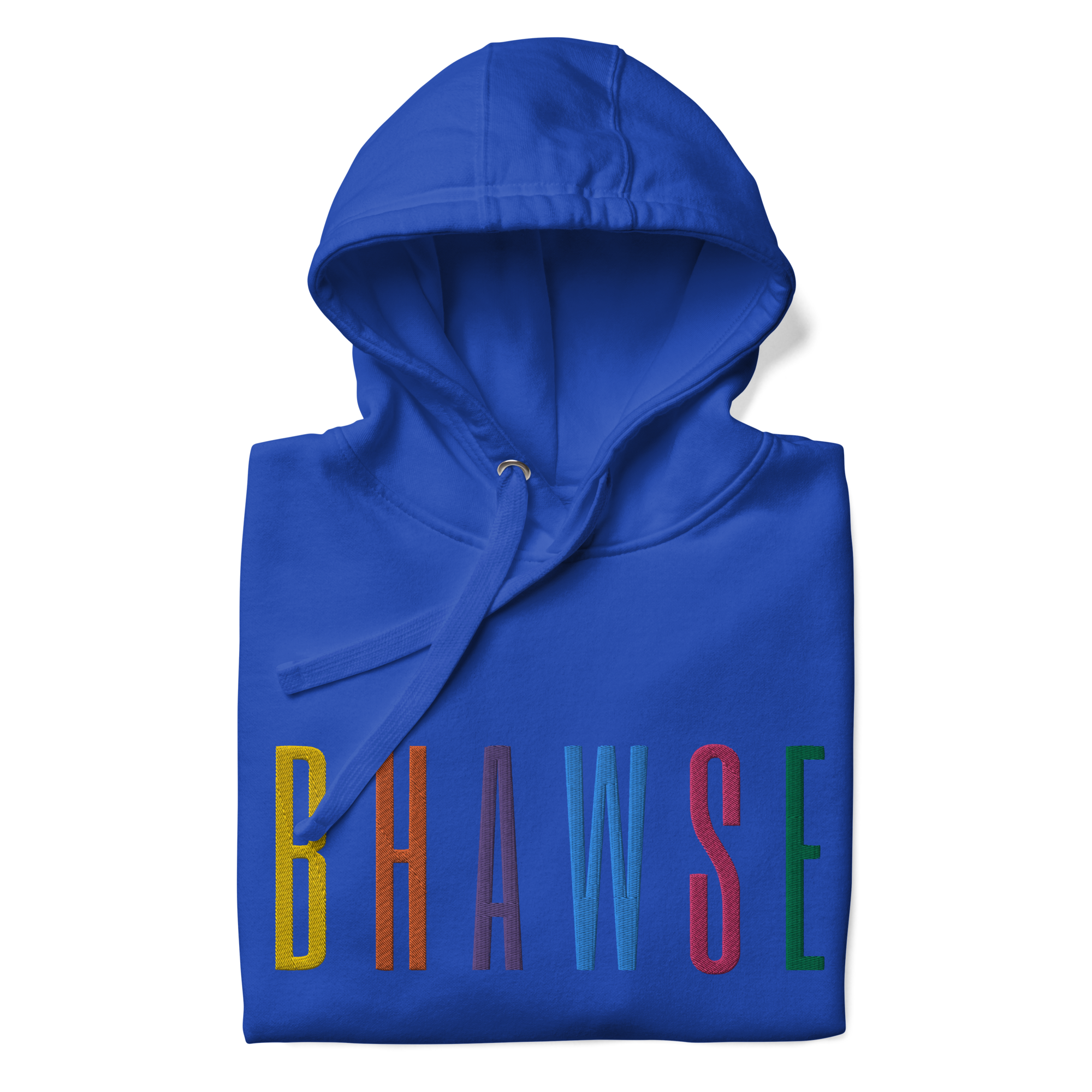 BHawse Crayon Hoodie