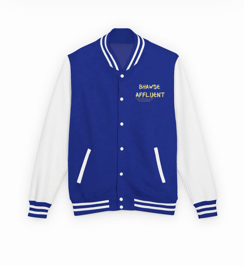 BHawse Affluent Jacket