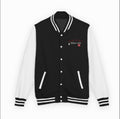 BHawse Certified Varsity Jacket