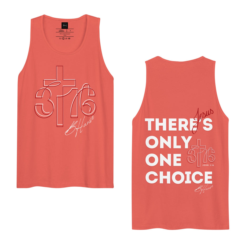 One Choice Tank WT