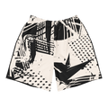 BHawse Stract Shorts