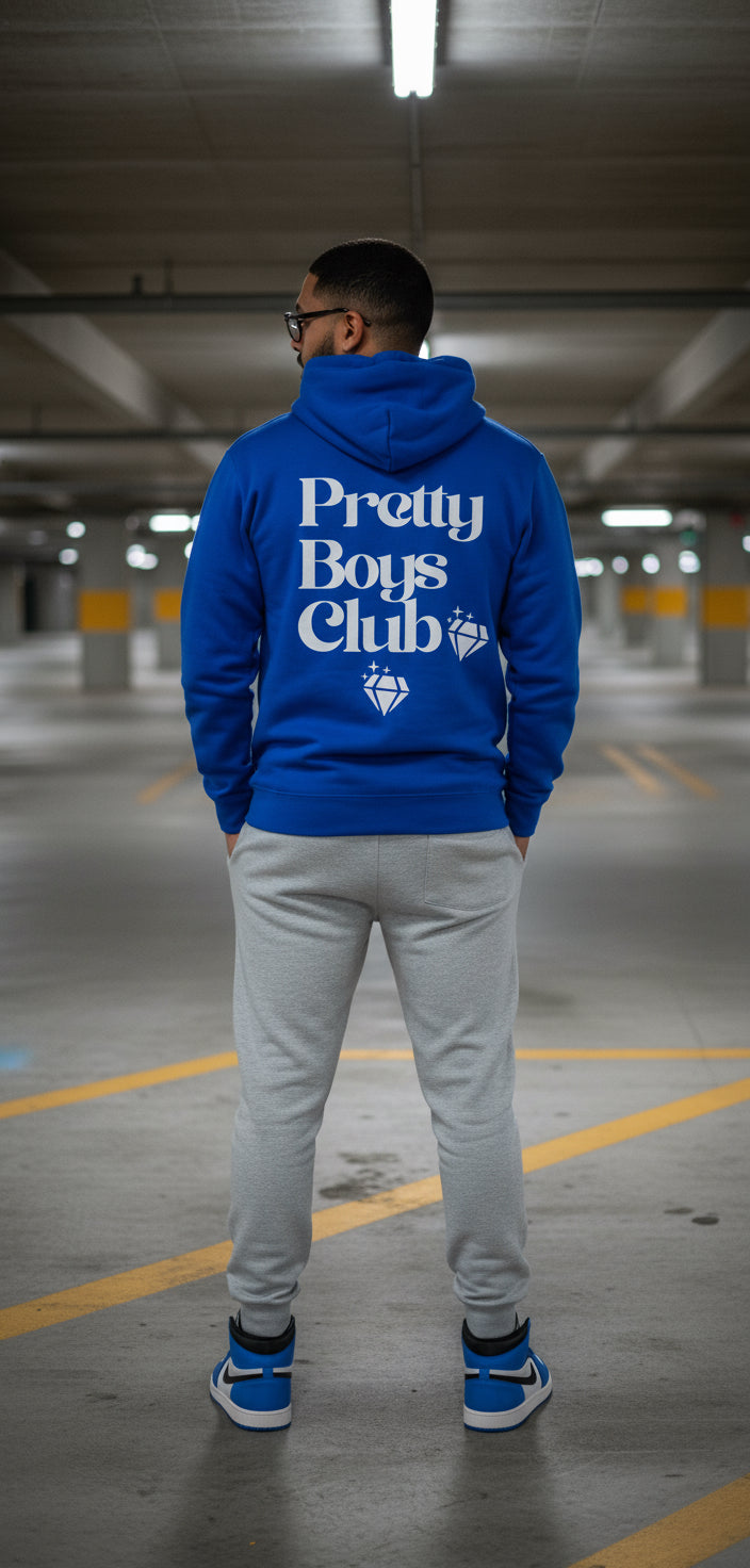 PBC Hoodie