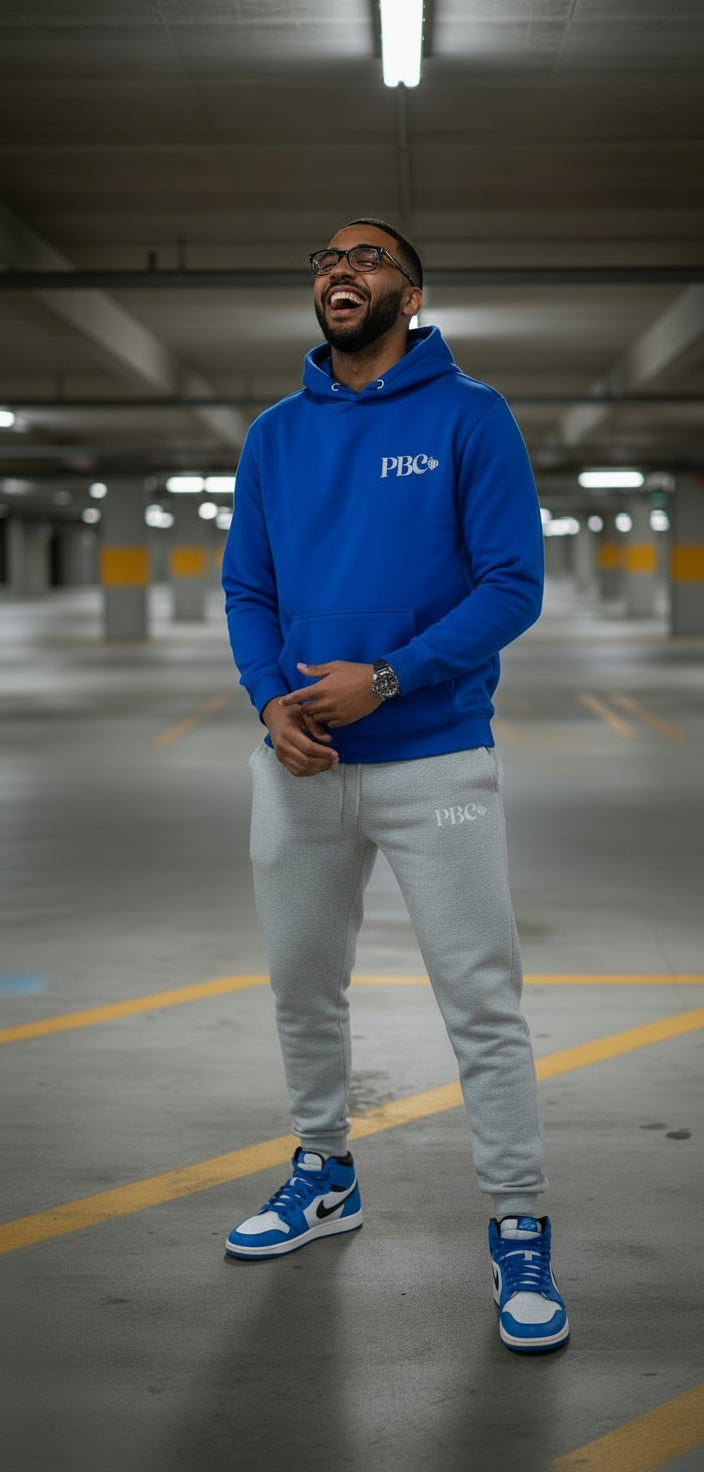 PBC Hoodie