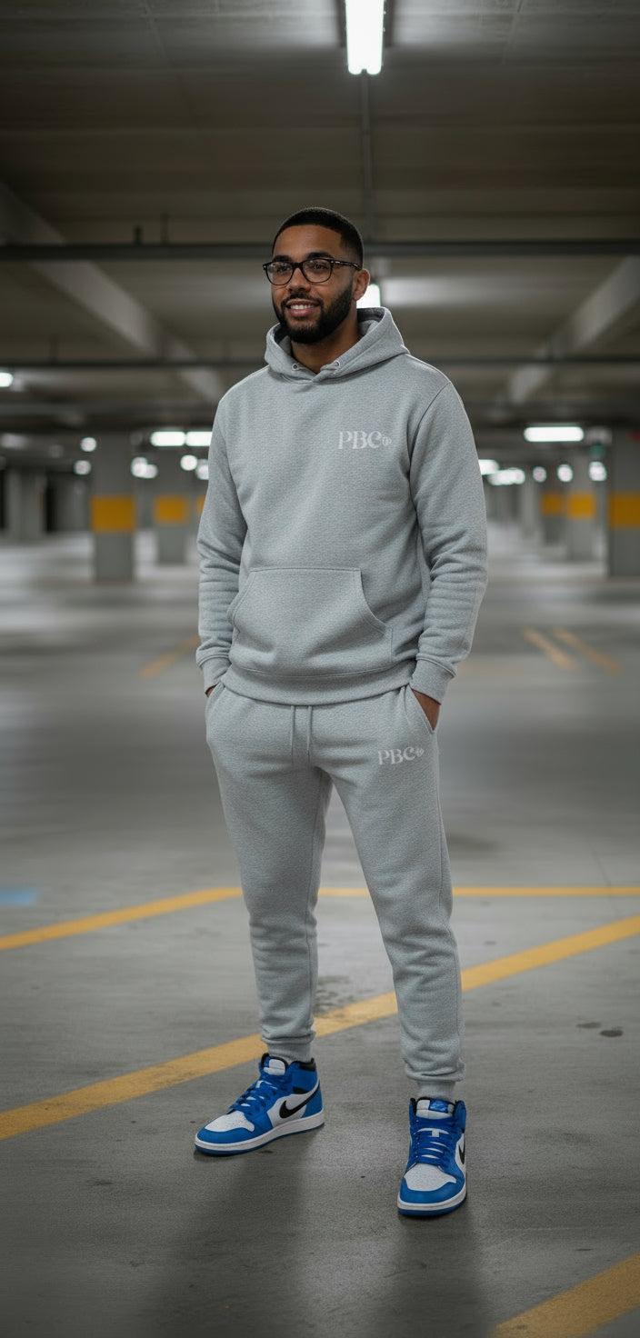 PBC Sweatpants
