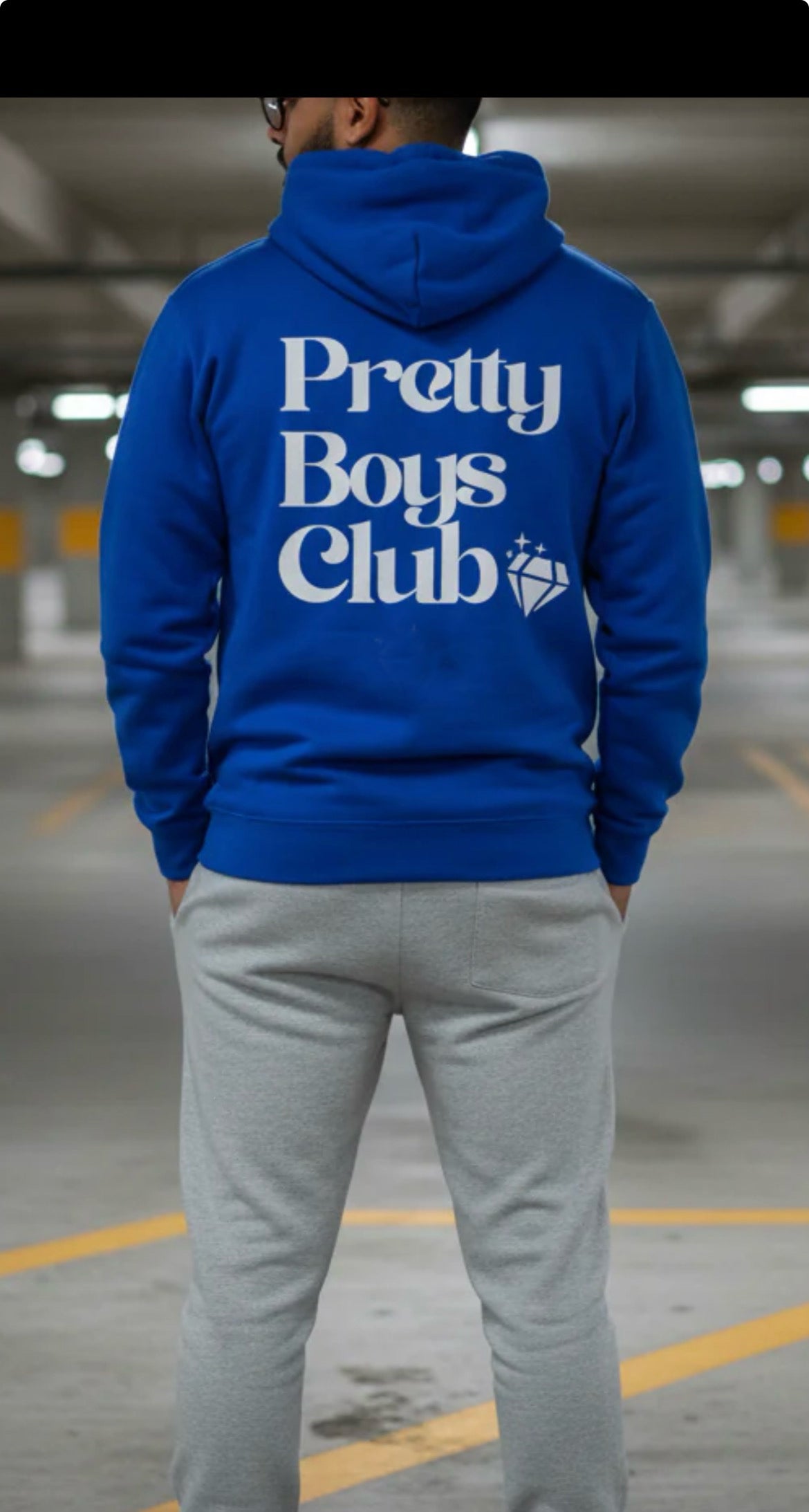 PBC Hoodie