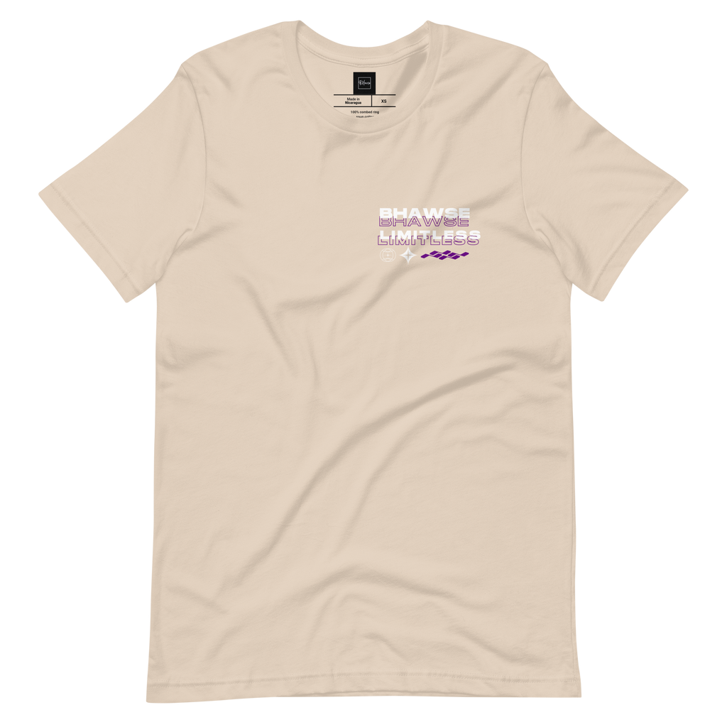 Limitless Tee