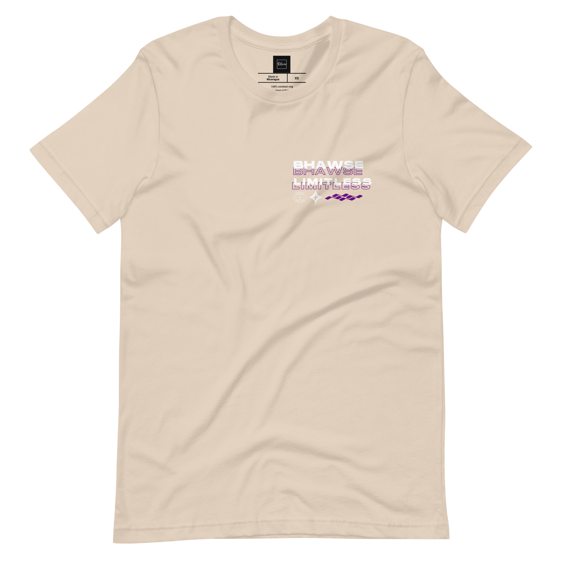 Limitless Tee