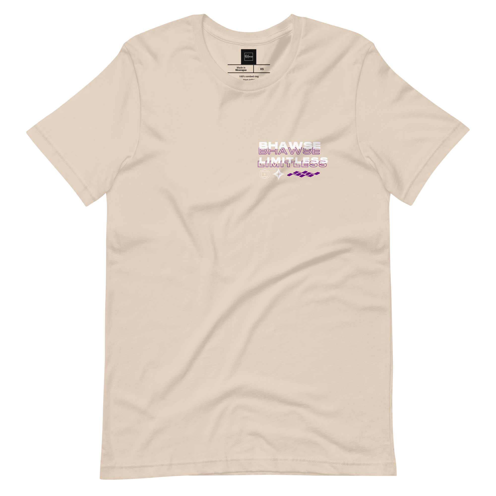Limitless Tee