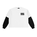 BHawse Division Layered T-Shirt