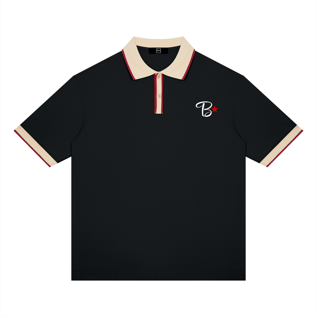 BHawse Heritage Polo Shirt