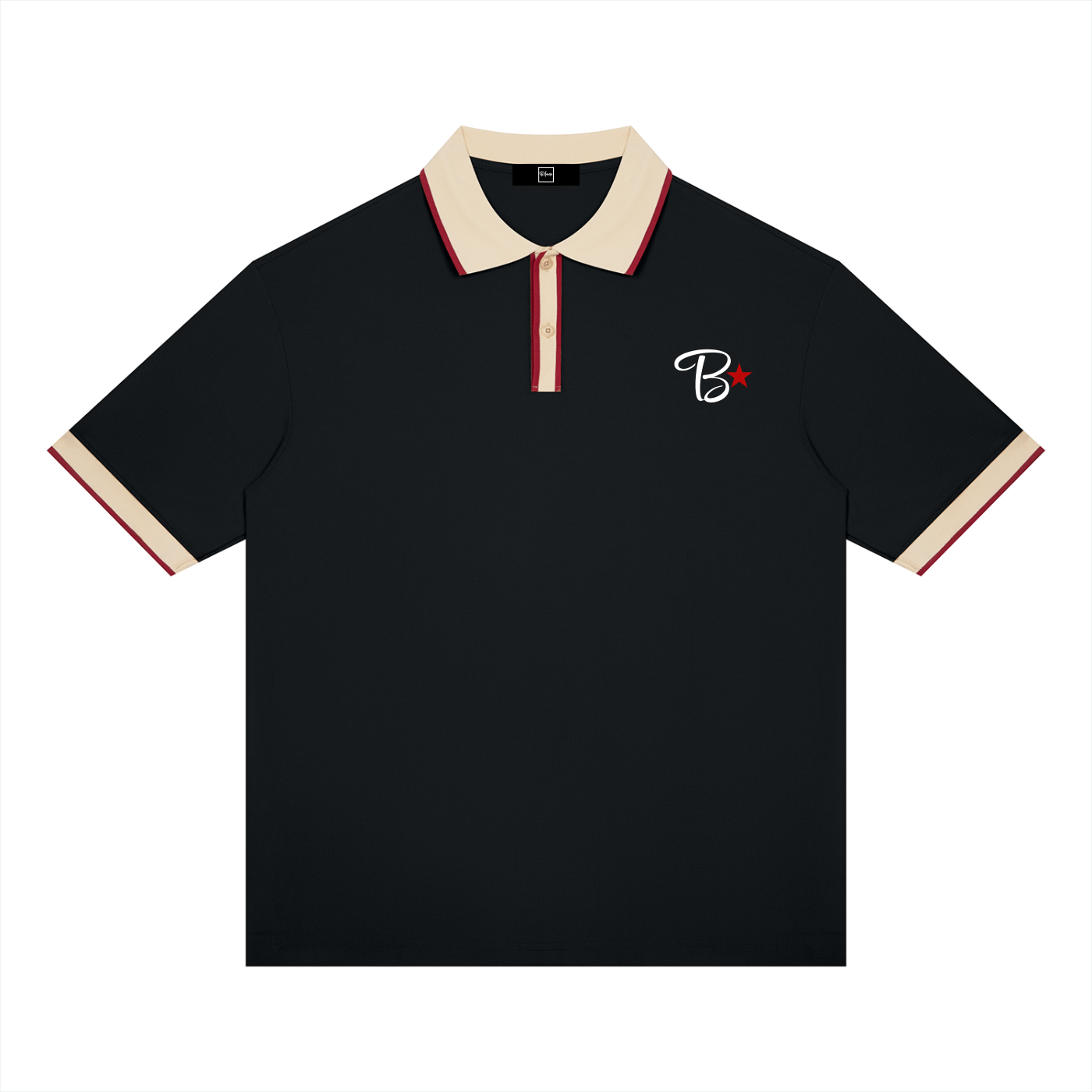 BHawse Heritage Polo Shirt
