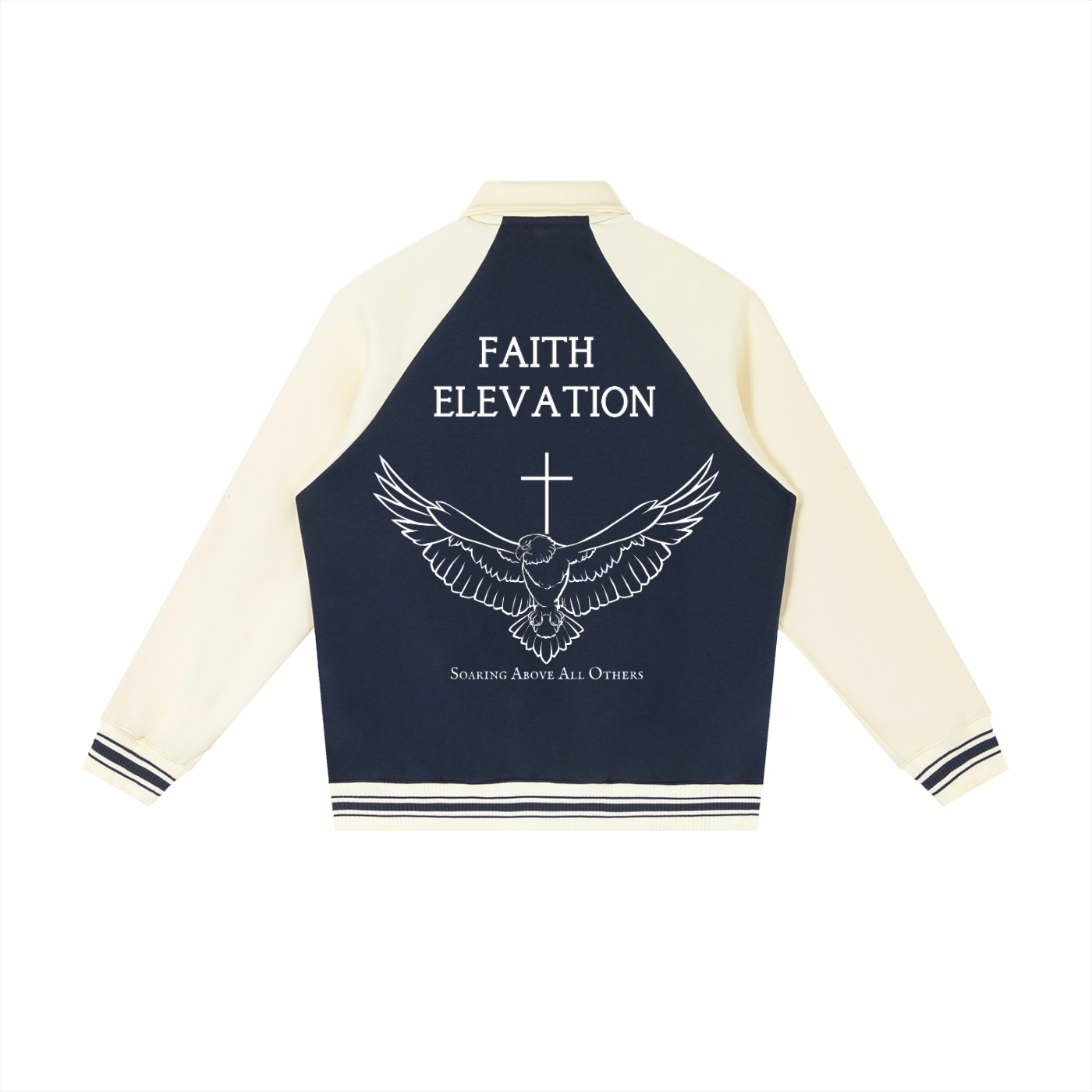 Faith Elevation Jacket