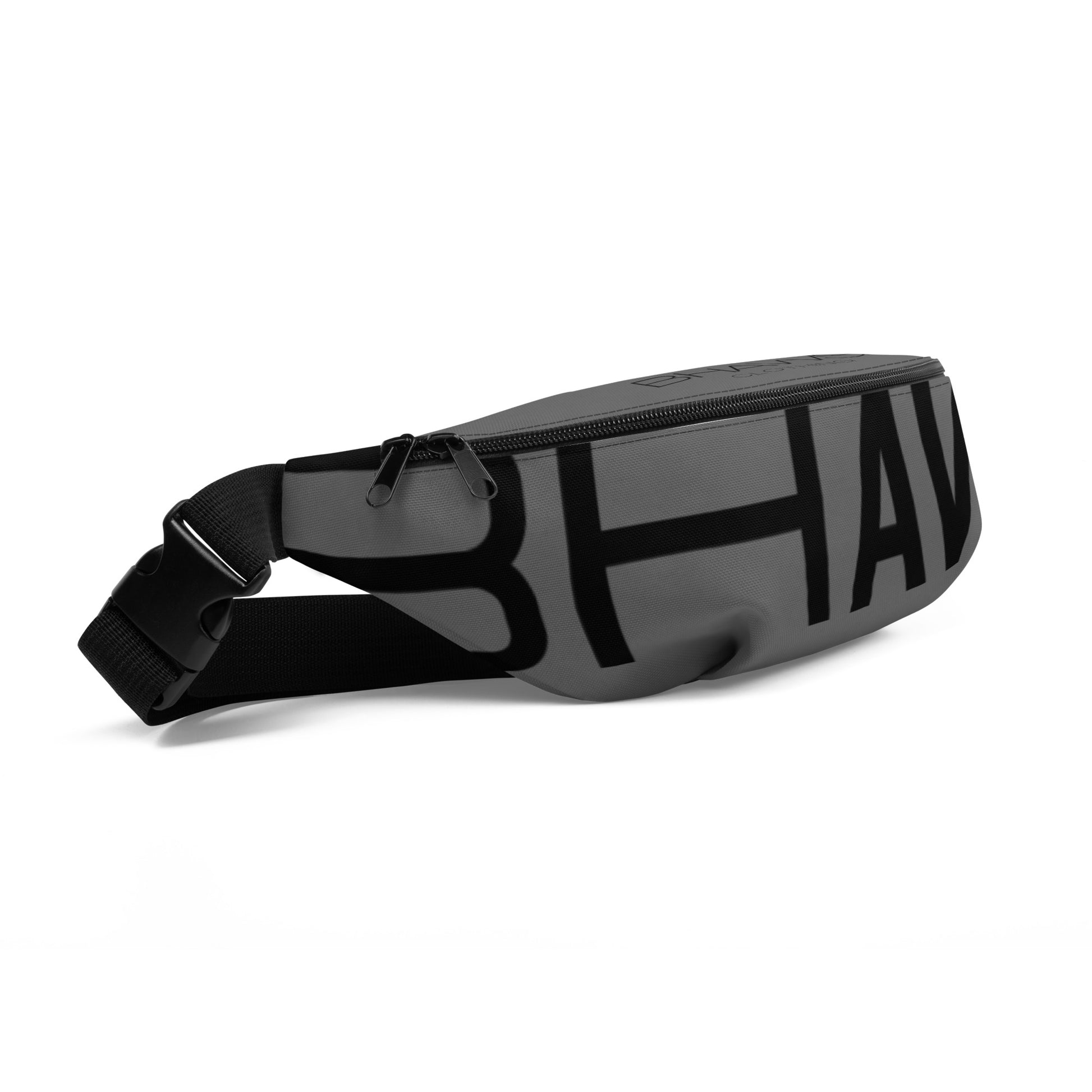 BHawse Pack Gray