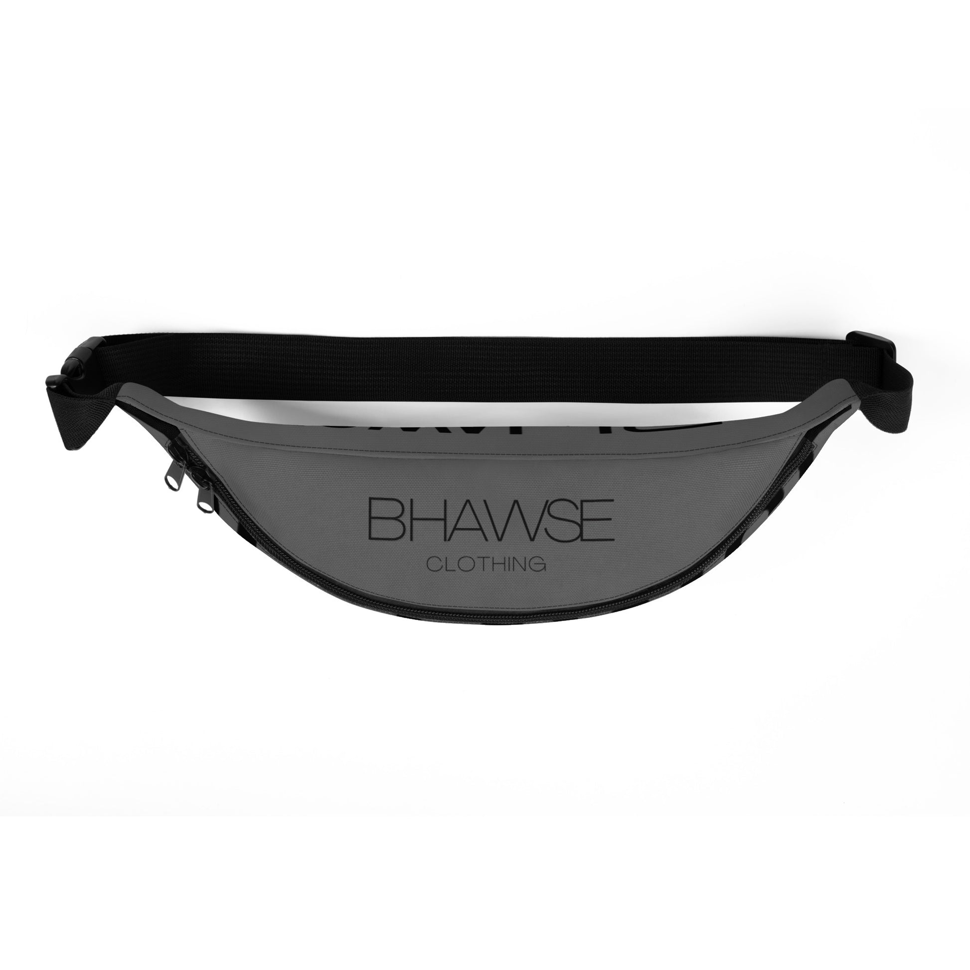 BHawse Pack Gray