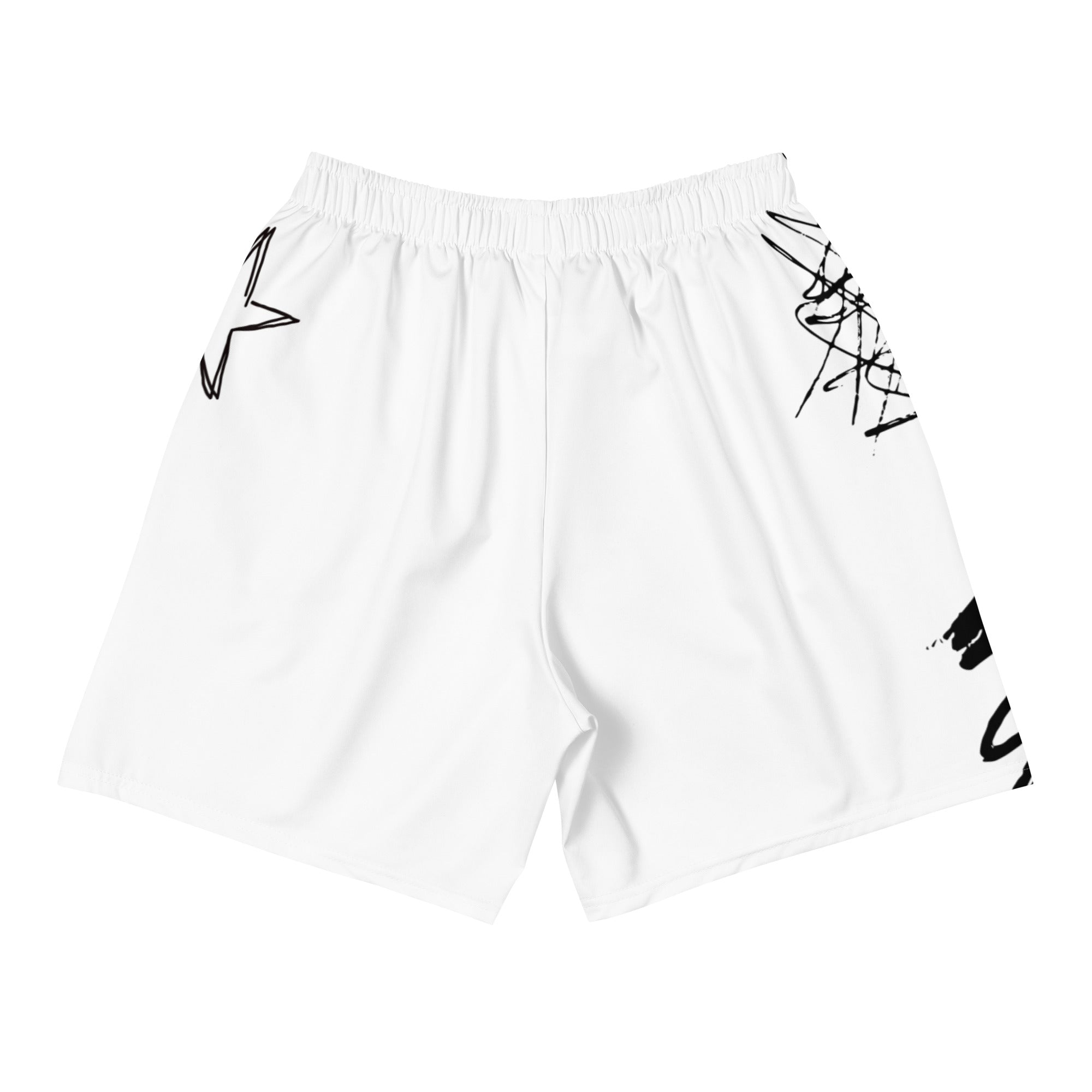 BHSE Graphic Shorts