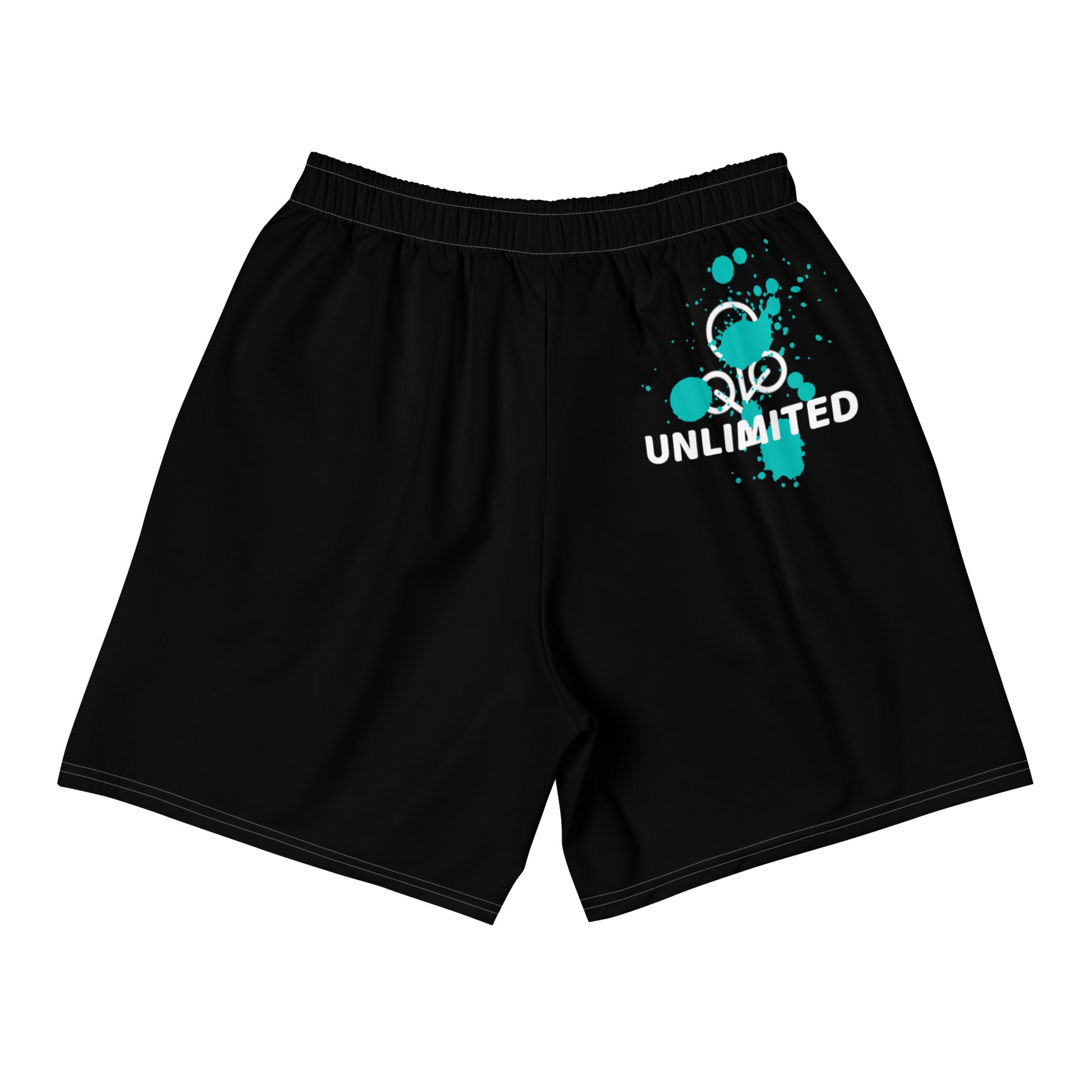 Urban Culture Shorts