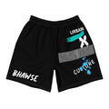 Urban Culture Shorts