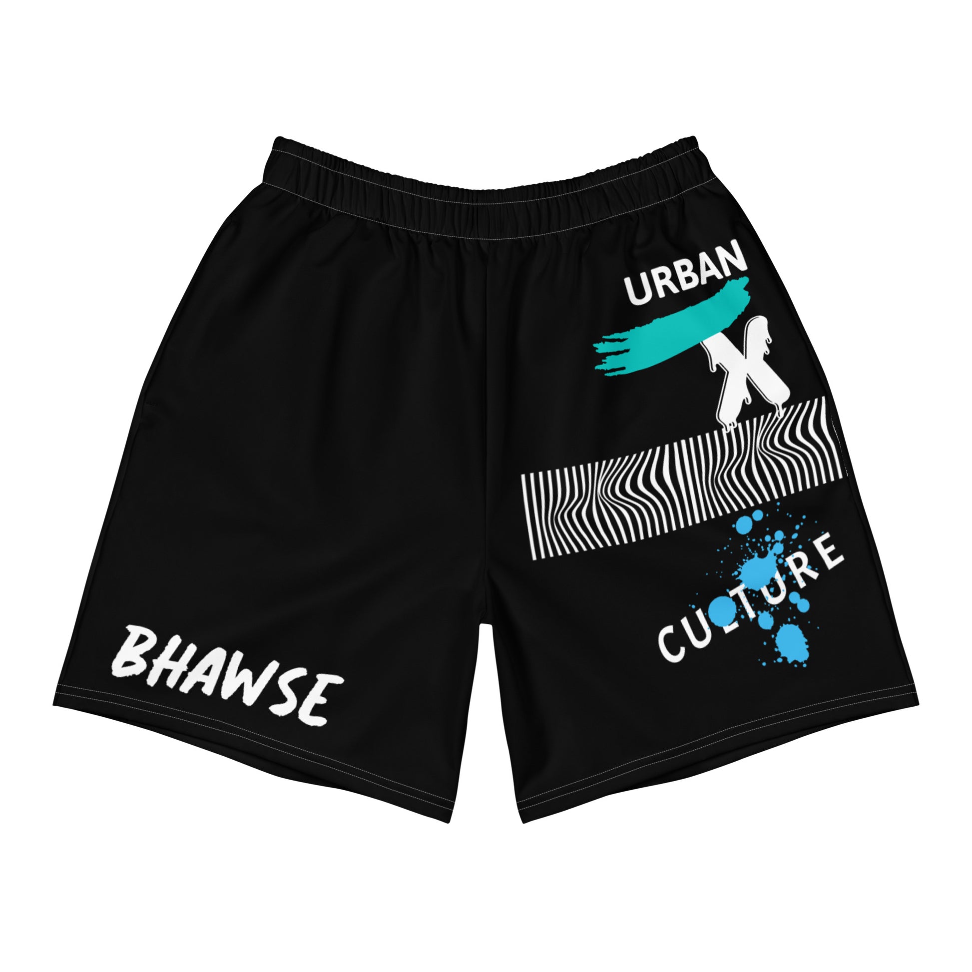 Urban Culture Shorts
