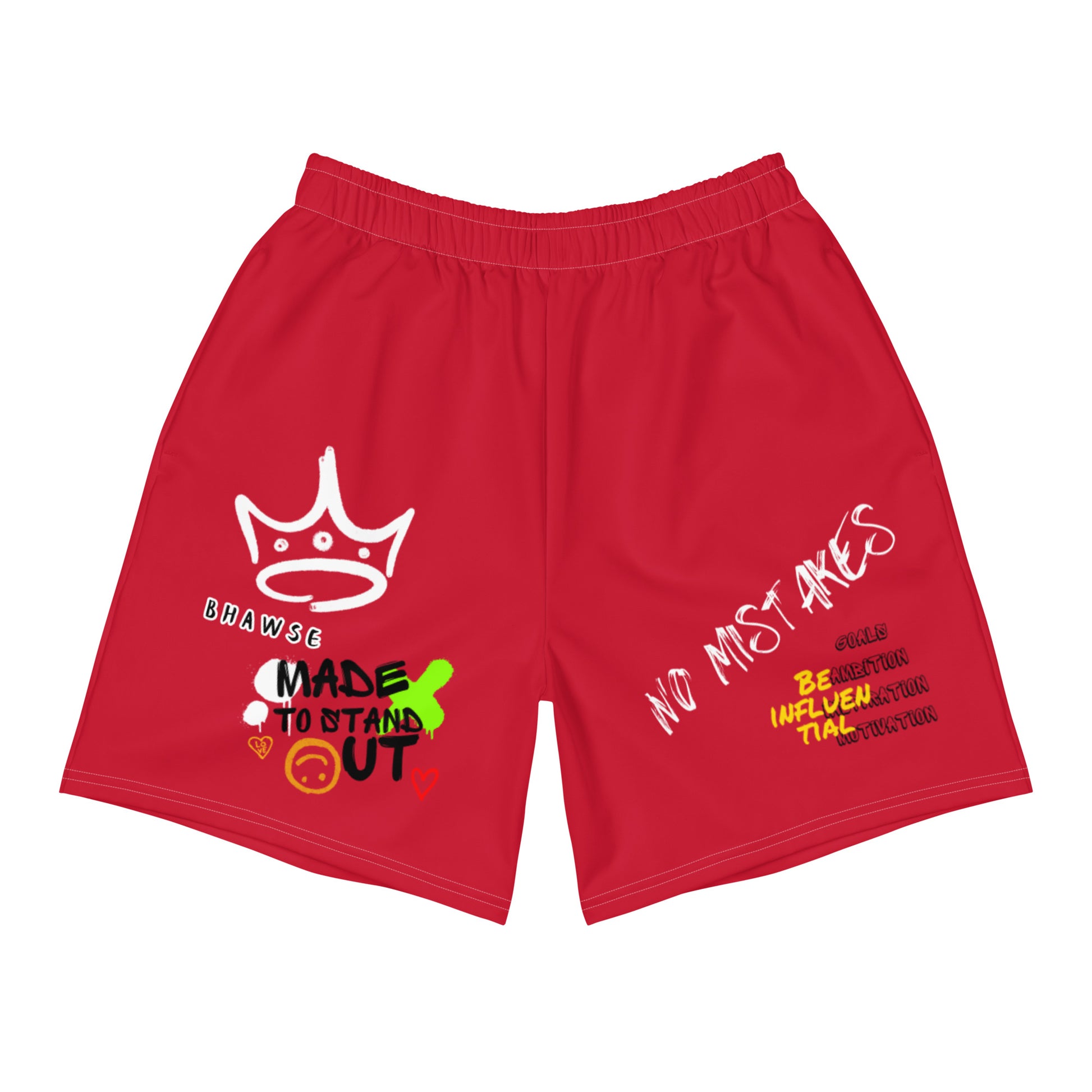 Influential Shorts