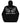 Gods Child Windbreaker Black