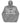 Gods Child Windbreaker Gray
