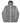 Gods Child Windbreaker Gray