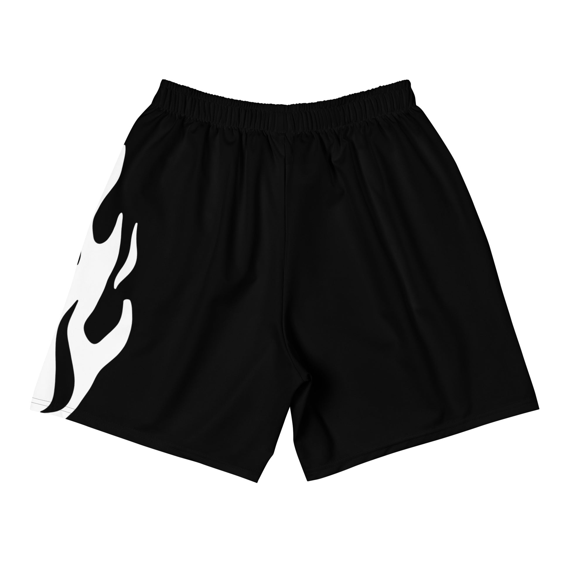 BHSE Fire SHorts