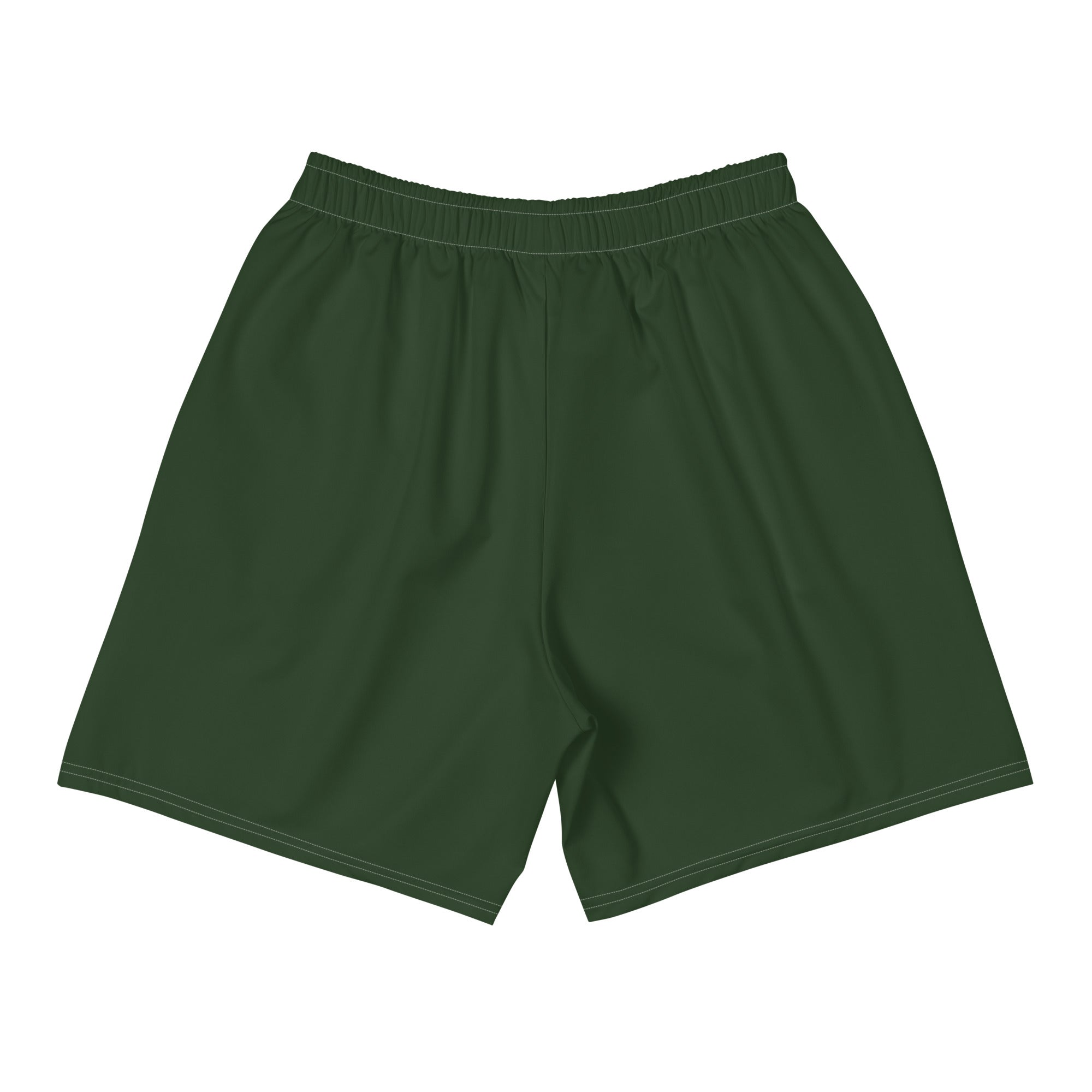 BHawse El Above Average Shorts