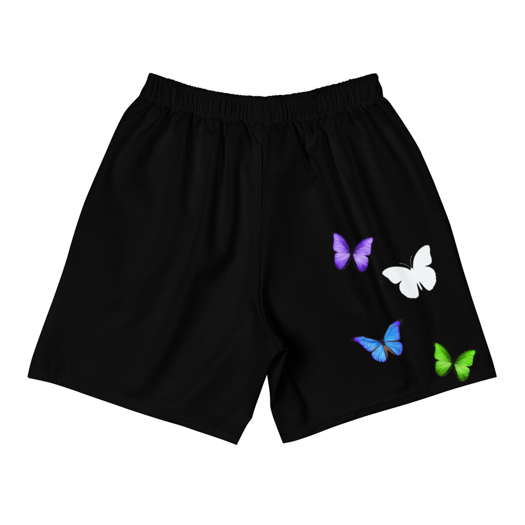 BHawse IE Shorts