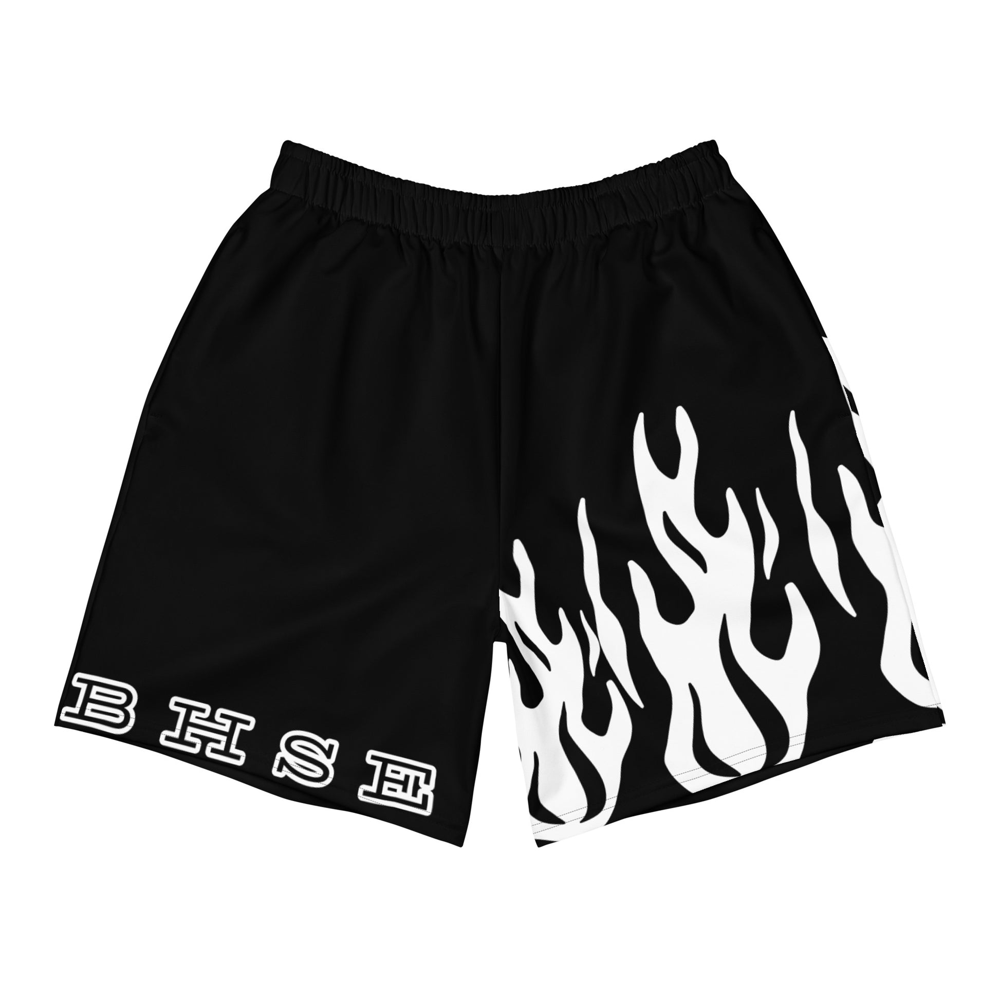 BHSE Fire SHorts