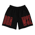 BHawse Out Shorts