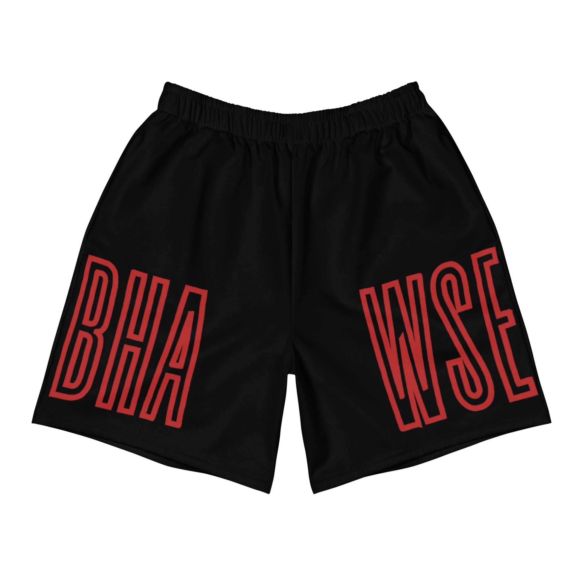 BHawse Out Shorts