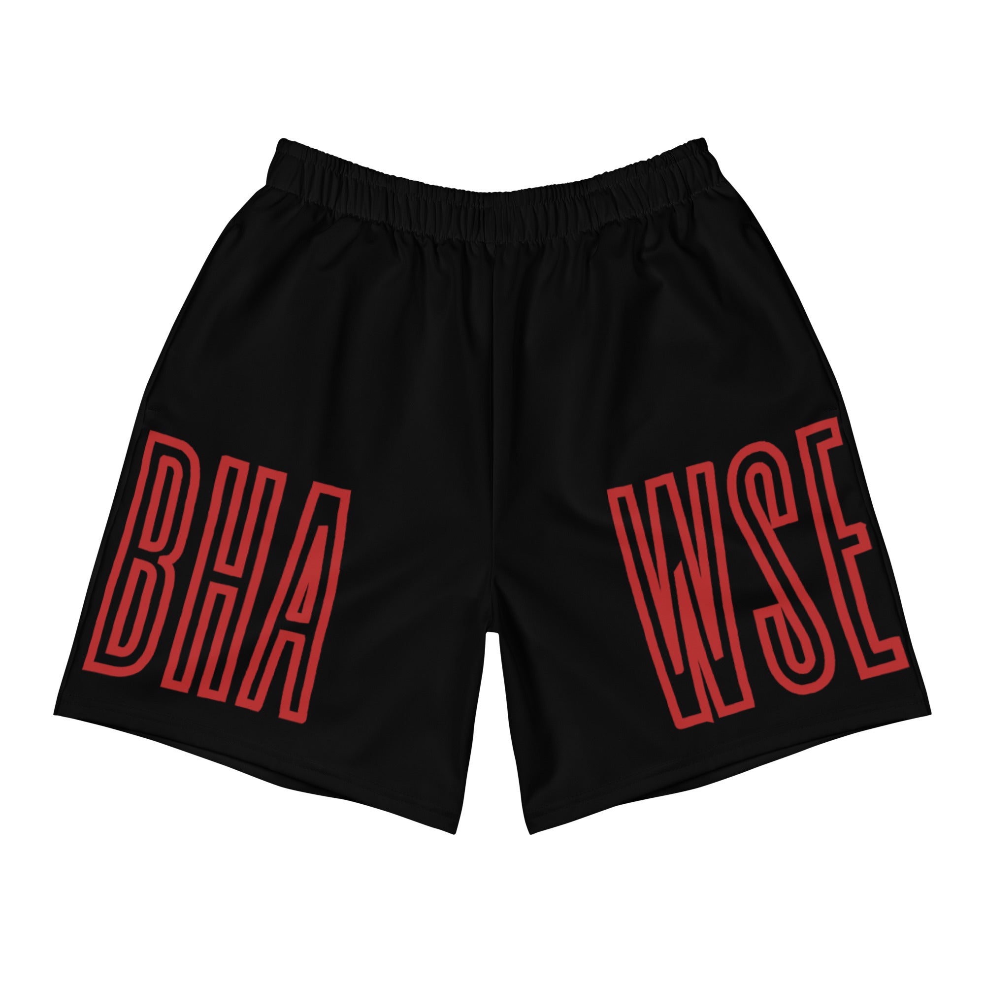 BHawse Out Shorts