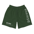 BHawse El Above Average Shorts