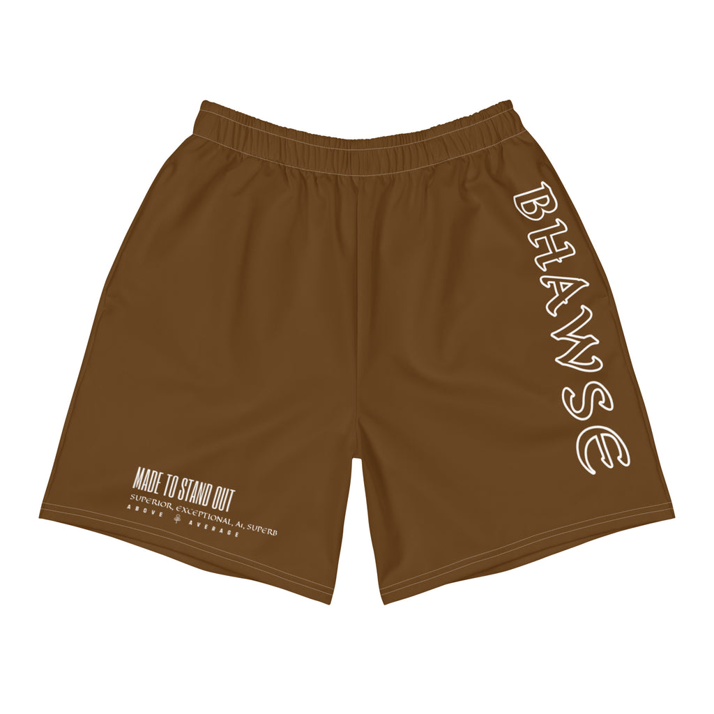 BHawse EL Above Average Shorts BR